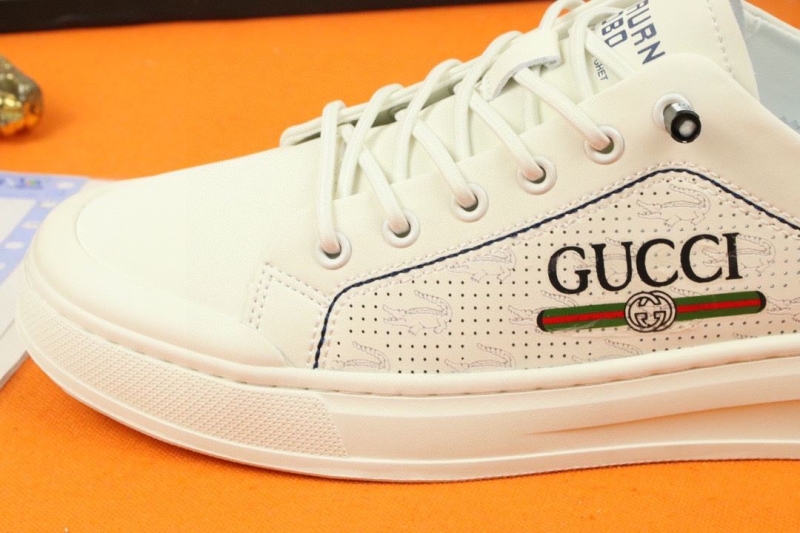 Gucci Casual Shoes